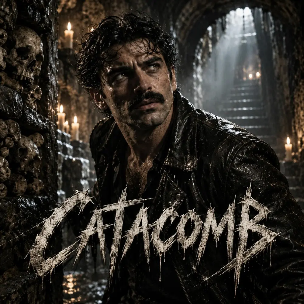 Catacomb - Fred Mercuryan, Tommee Profitt, Ash to Eden