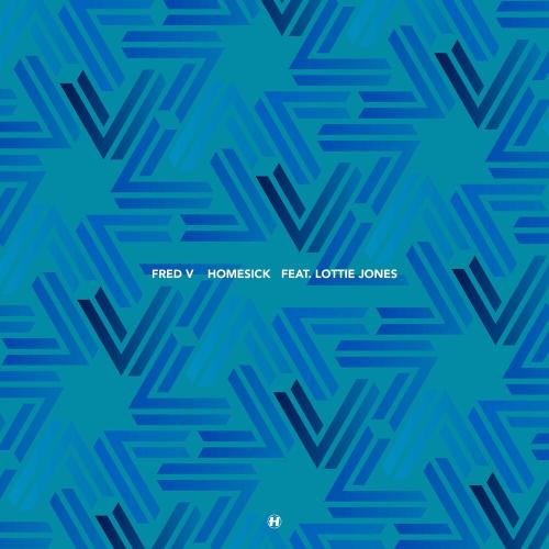 Fred V & Lottie Jones - Homesick