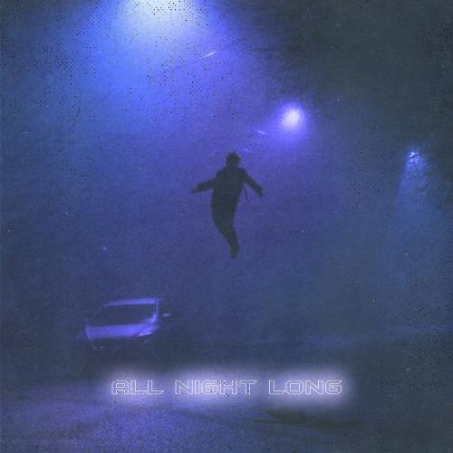 fredbydredd & charonbabymusic - All Night Long