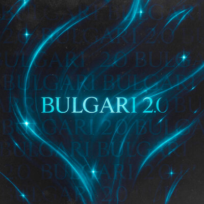 fredbydredd, charonbabymusic - Bulgari 2.0