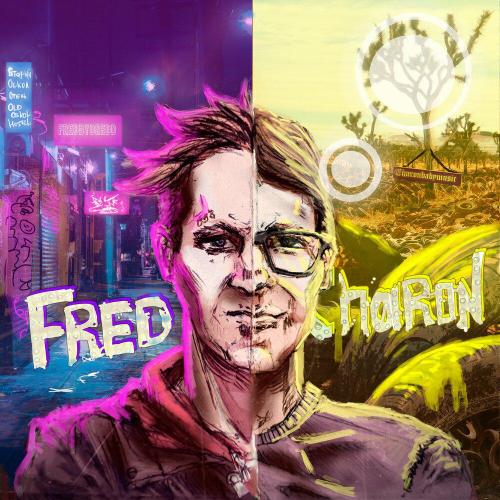 fredbydredd, charonbabymusic - Bulgari