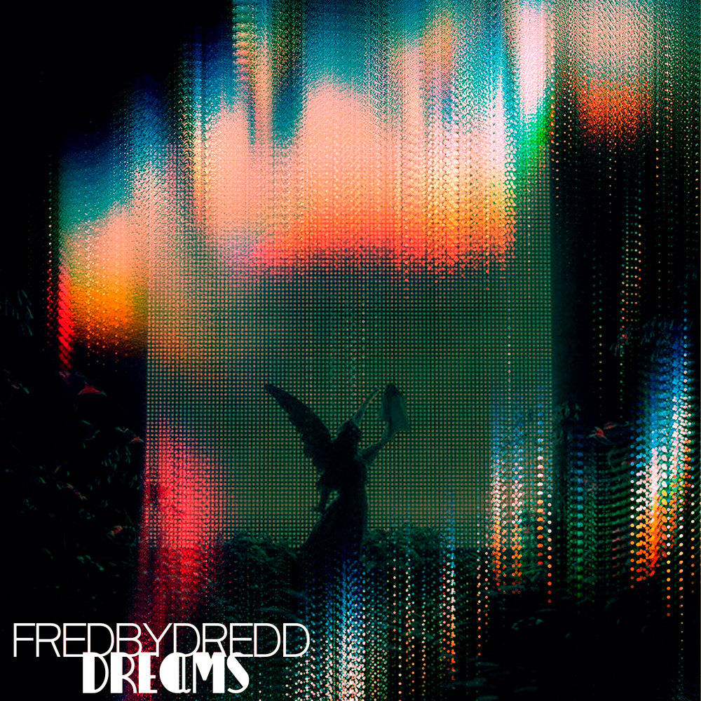 Dreams - fredbydredd