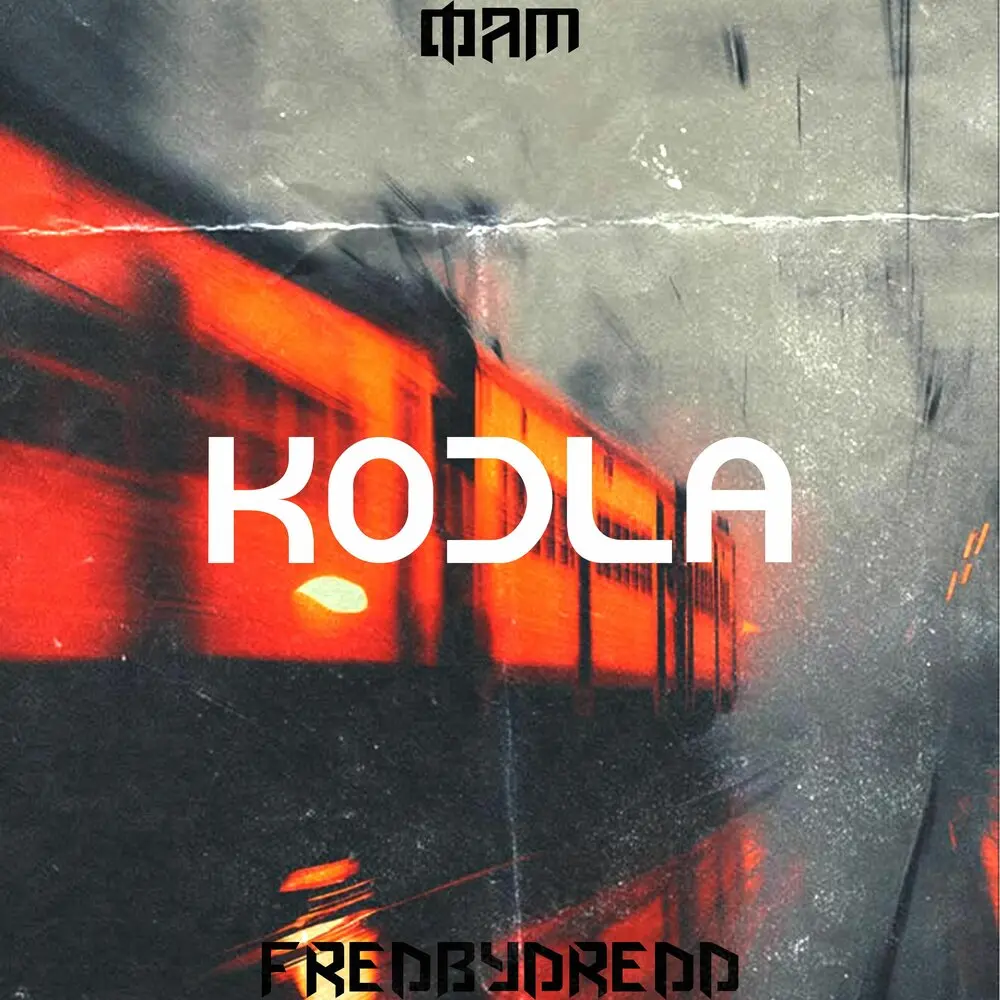 Потерялся - fredbydredd, Фам