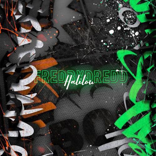 Halilou - Fredbydredd