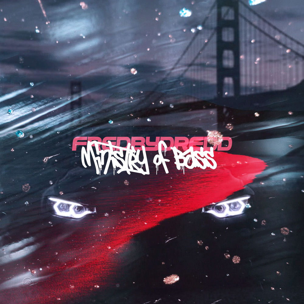 fredbydredd - Ministry Of Bass