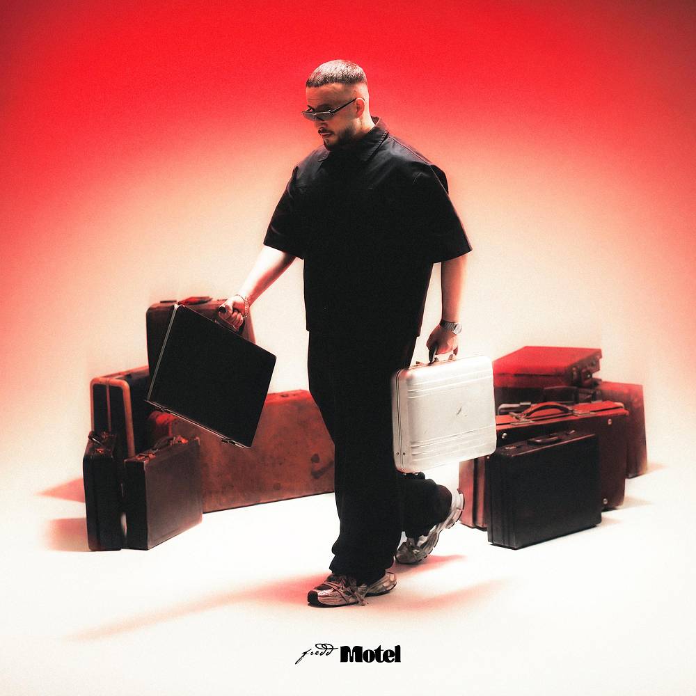 Mermiden hızlı zaman - Fredd & Mâi