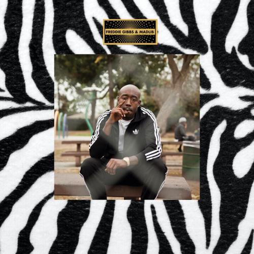 Freddie Gibbs & Madlib - Harold’s (Instrumental)