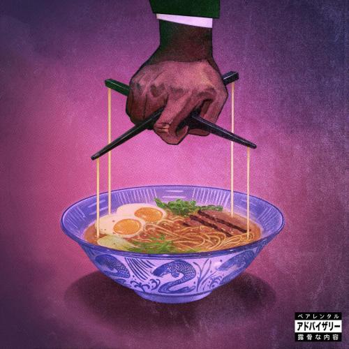 Freddie Gibbs, The Alchemist & Anderson .Paak - Ensalada