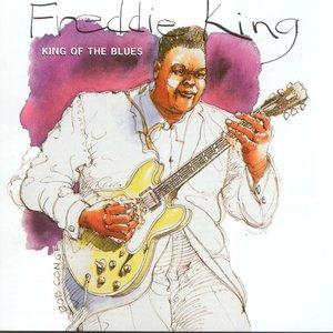 Freddie King - Going Down