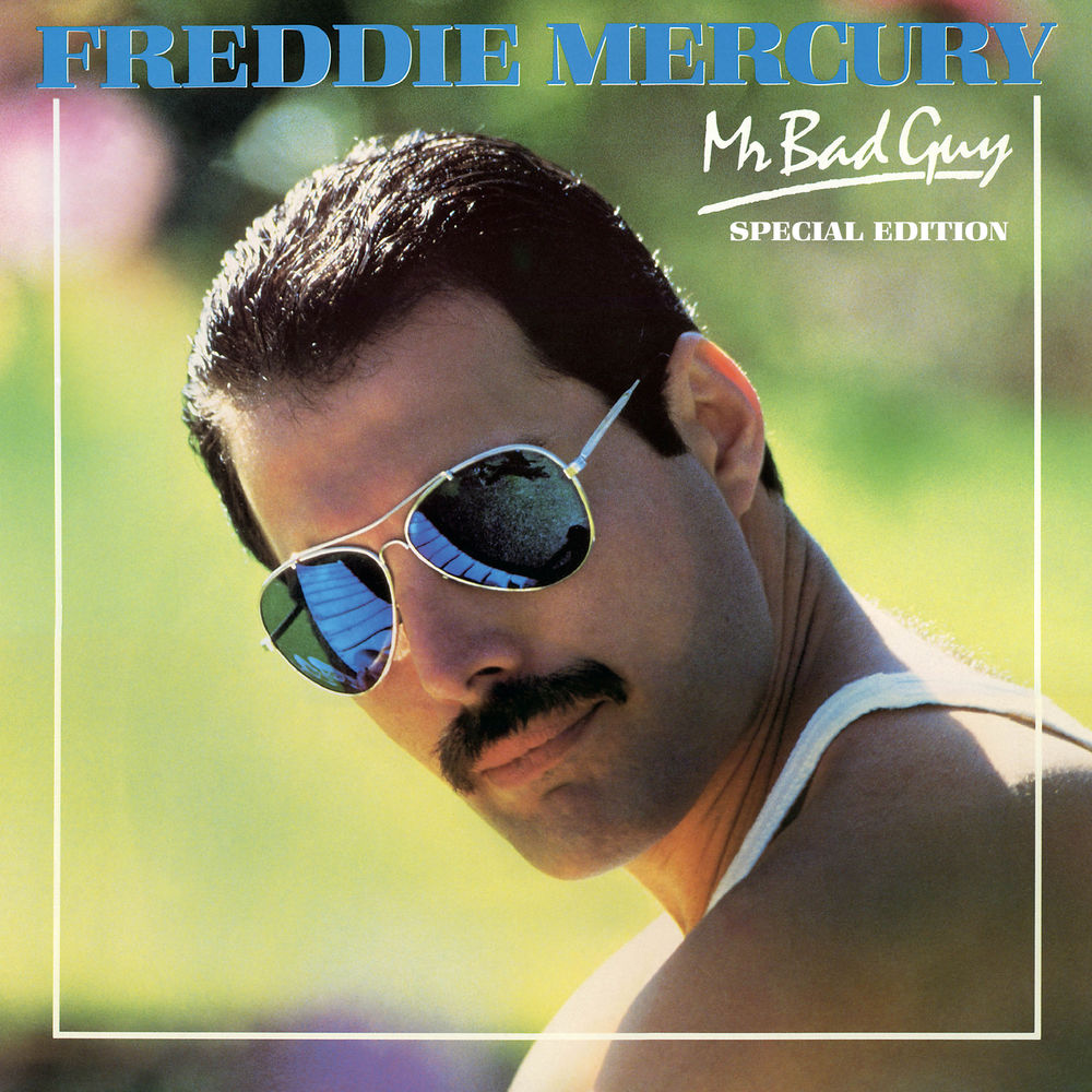 Freddie Mercury - Foolin' Around (Special Edition)