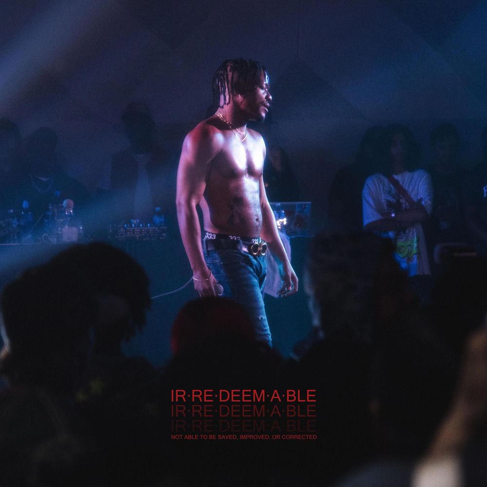 1985 (May 13th) - Freddy Got Magic & Supa Bwe
