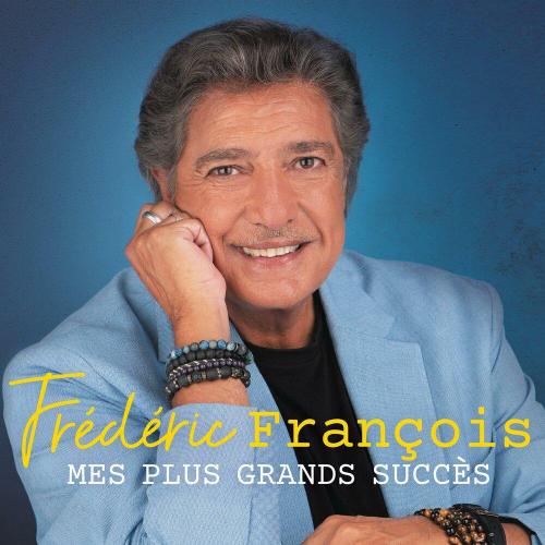 Frédéric François - Et si l'on parlait d'amour