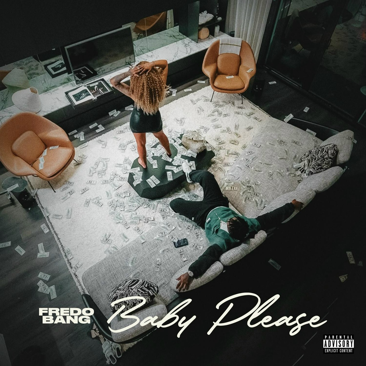 Baby Please - Fredo Bang