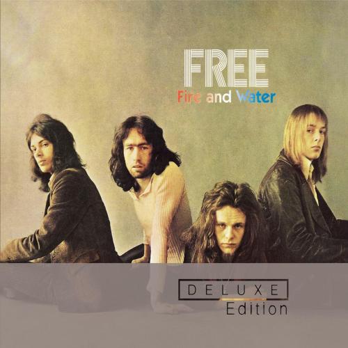All Right Now - Free