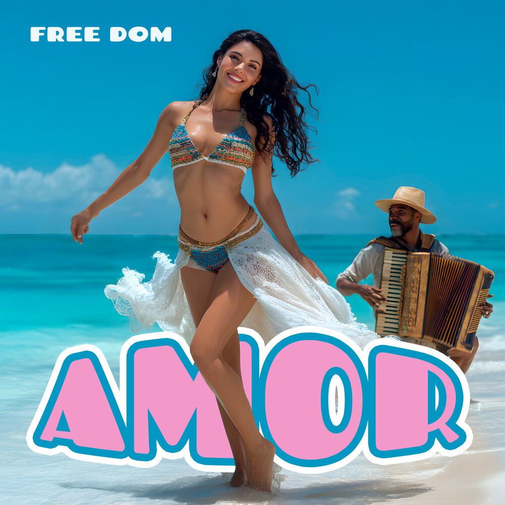 Amor - Free Dom