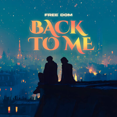 Free Dom - Back To Me