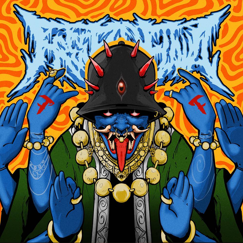 Free Flow Flava - Asura
