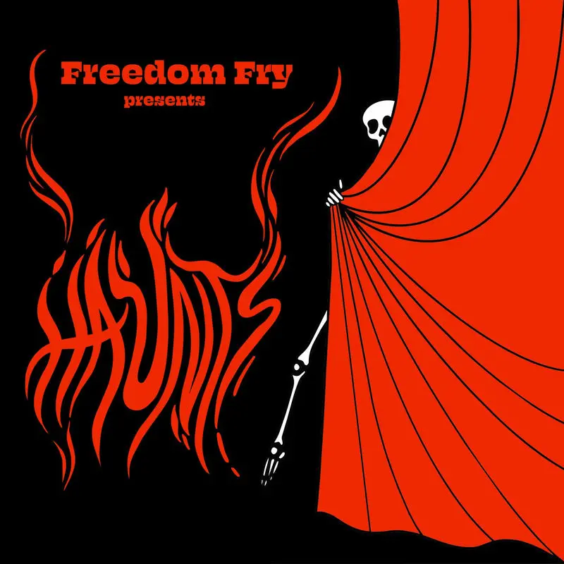Zombie Love (Acoustic) - Freedom Fry