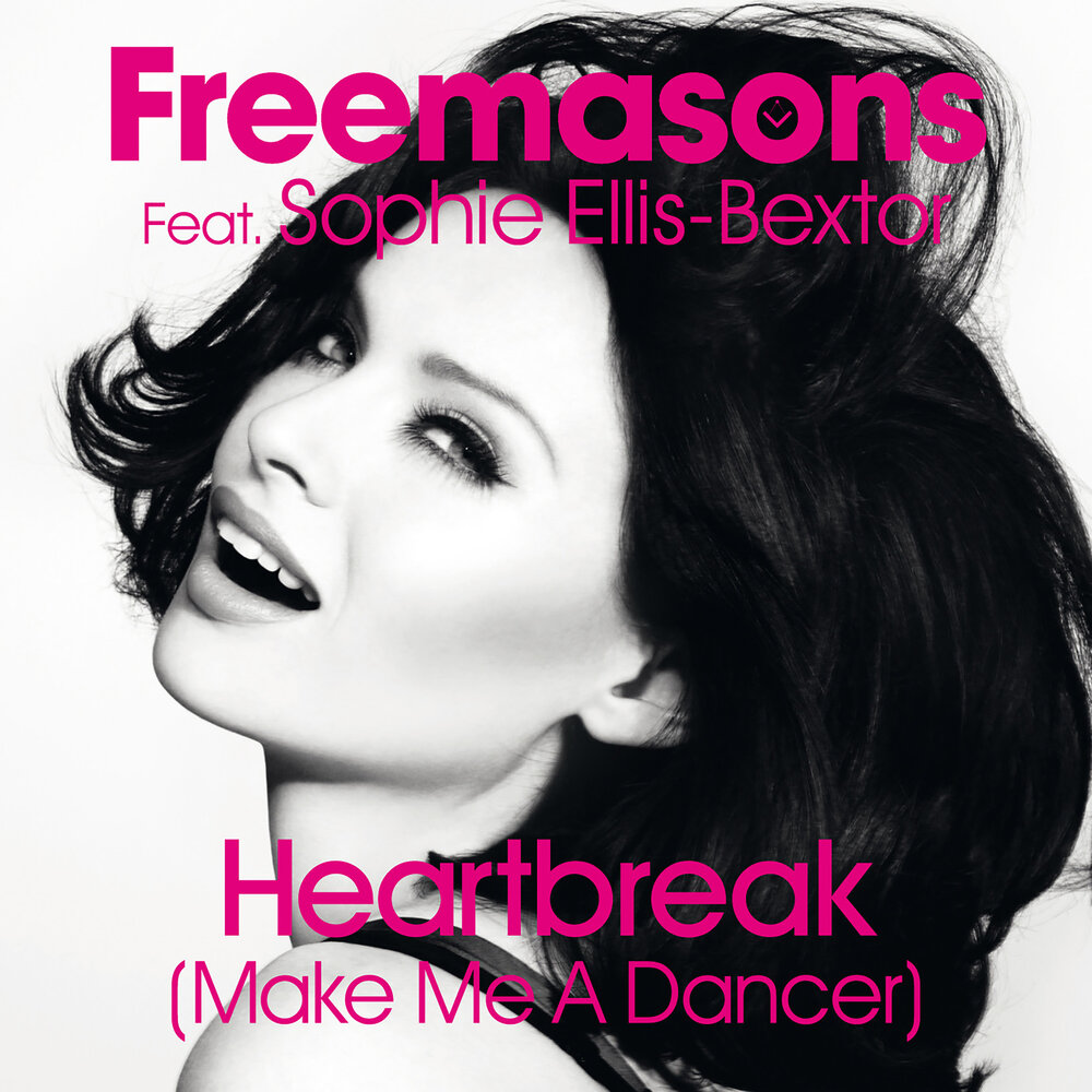 Heartbreak (Make Me a Dancer) [Bobina Deeper Dub] (Bobina Deeper Dub; feat. Sophie Ellis-Bextor) - Freemasons, Sophie Ellis-Bextor