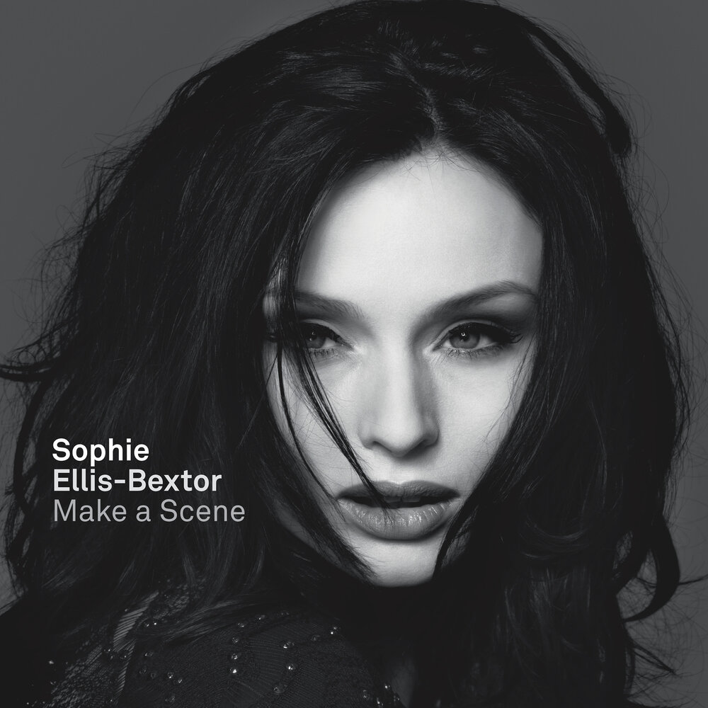 Heartbreak (Make Me a Dancer) - Freemasons, Sophie Ellis-Bextor