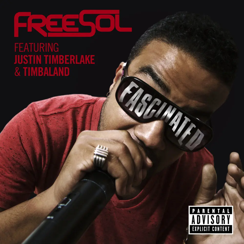 Fascinated (Explicit Version) - FreeSol, Justin Timberlake, Timbaland