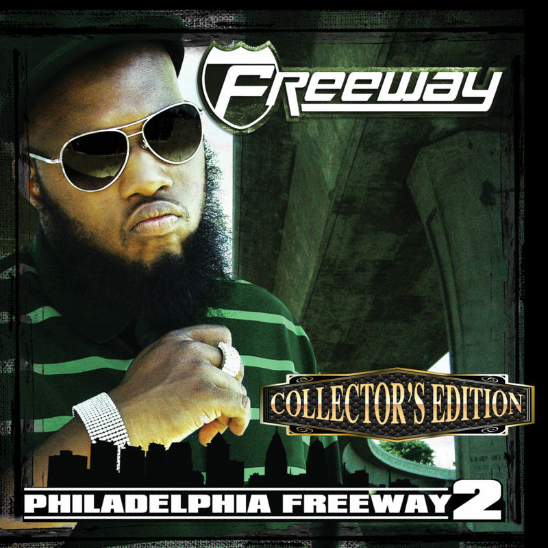 Philly Freezer - Freeway, JAY Z, Beanie Sigel & Sheek Louch