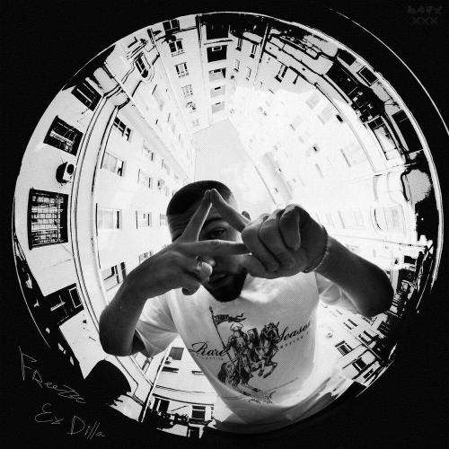 ex-dilla - FREEZZE
