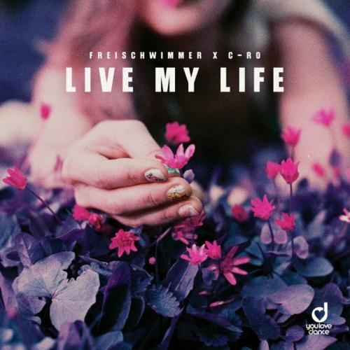 Freischwimmer & C-Ro - Live My Life