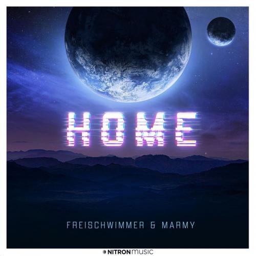 Home - Freischwimmer feat. Marmy