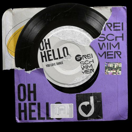 Freischwimmer - Oh Hello