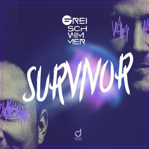 Freischwimmer - Survivor
