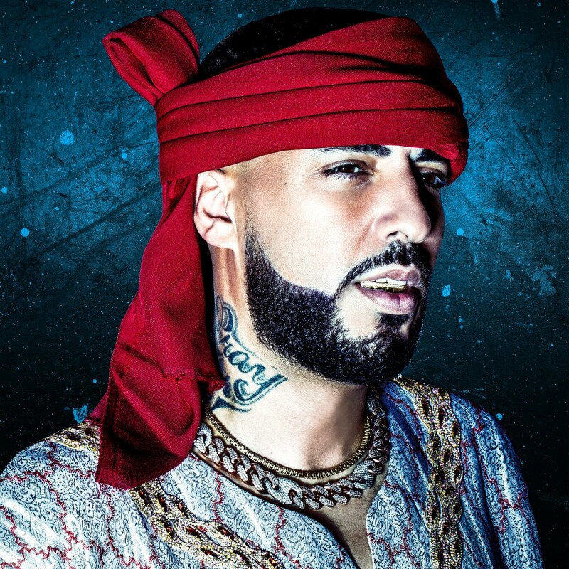 No Shopping (Feat. Drake) - French Montana feat. Drake