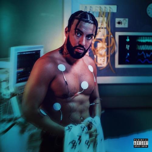 Mopstick - French Montana feat. Kodak Black