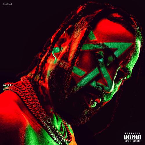 French Montana & Kanye West & Saint Jhn feat. Buju Banton - Stand United