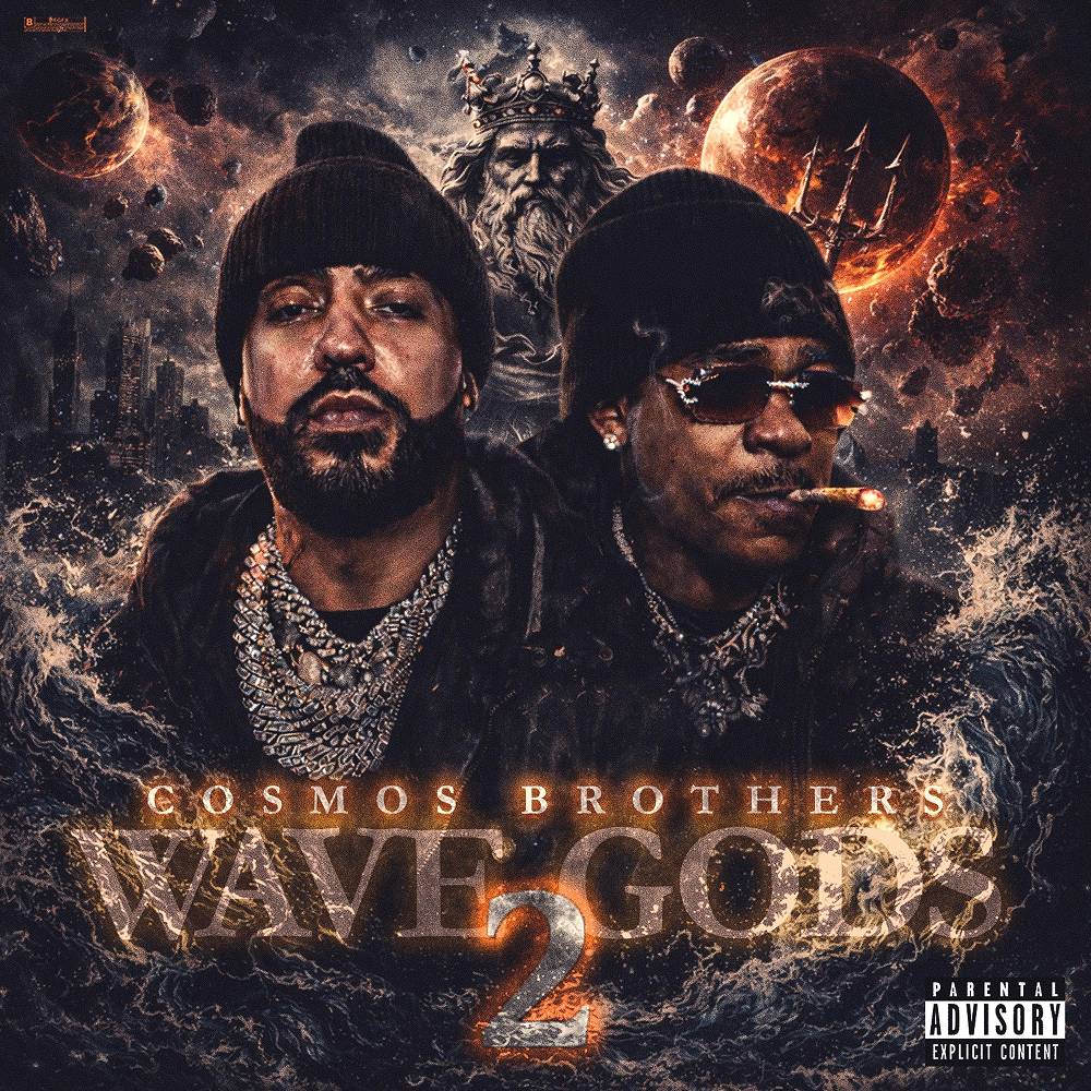French Montana & Max B - Buss A Move