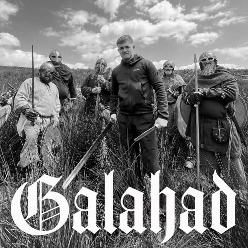 French The Kid - Galahad