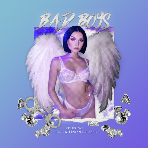 Frene & Lincoln Jesser - Bad Boys