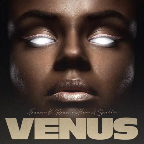 Frenna feat. Ronnie Flex, Snelle - Venus