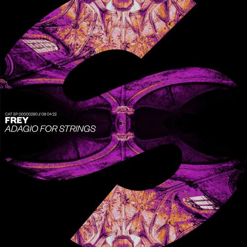Frey - Adagio For Strings