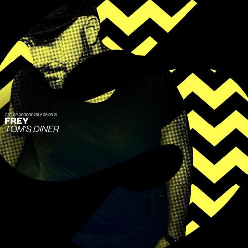 Frey - Tom s Diner