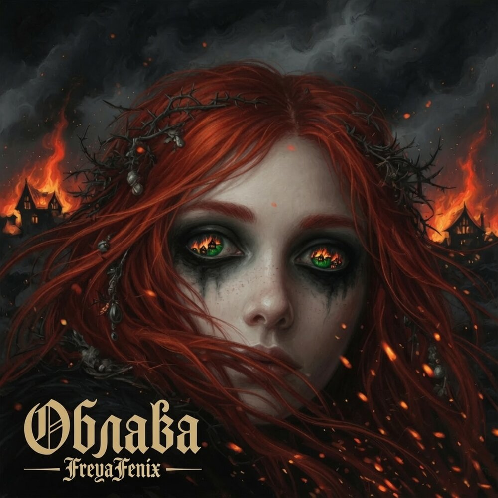 Облава - FreyaFenix
