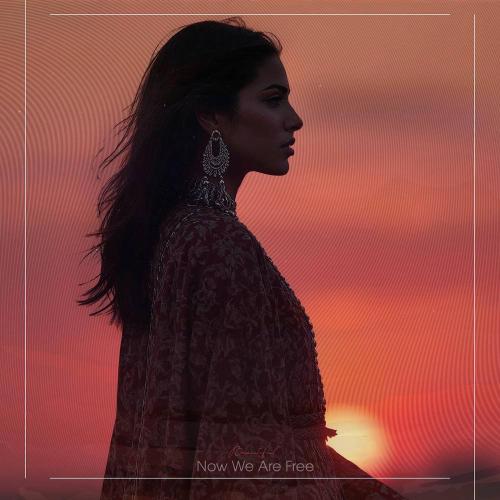 FRHAD - Beautiful (Now We Are Free)