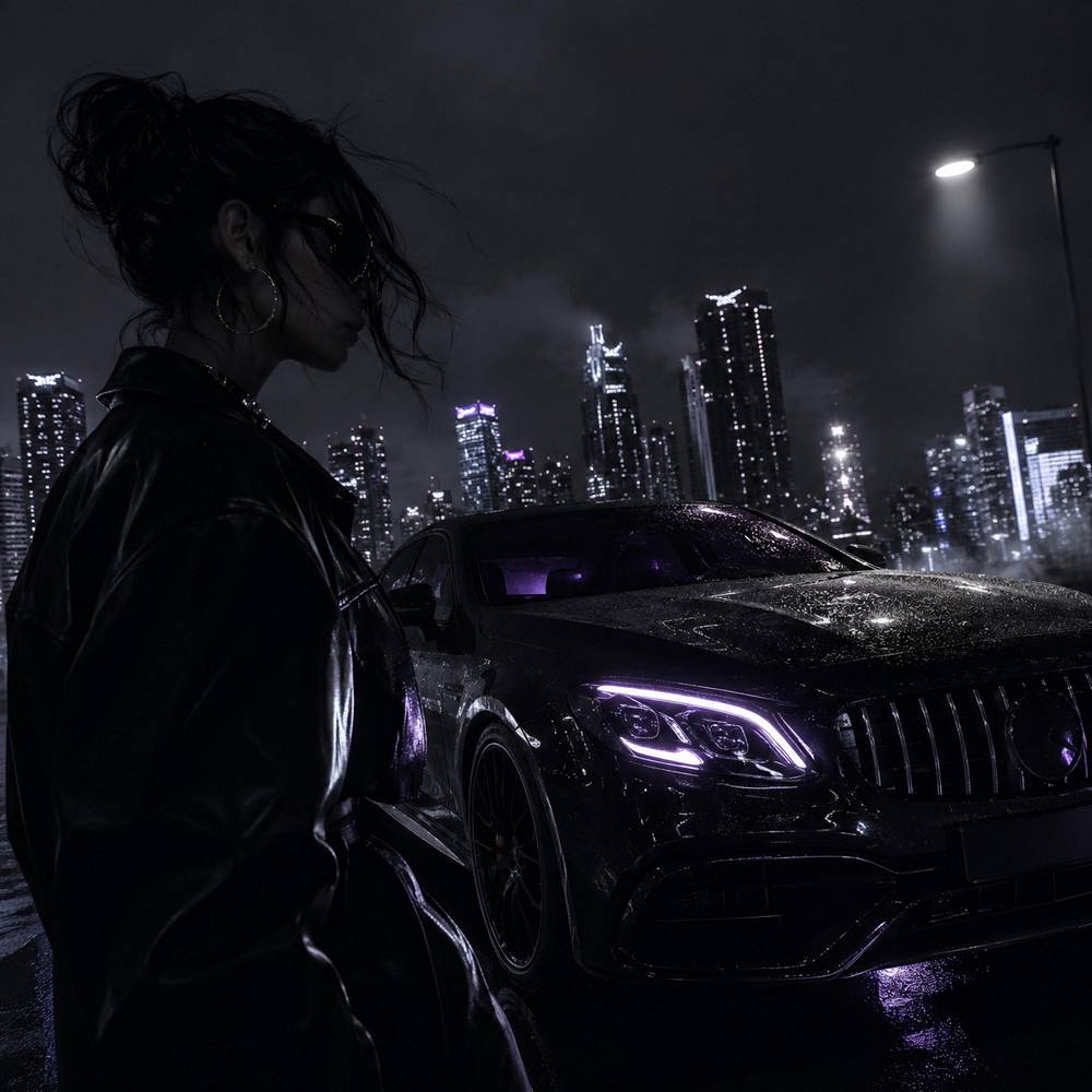 FRHAD - Benzhaus