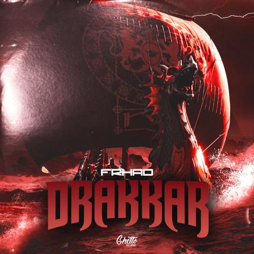 Drakkar - FRHAD