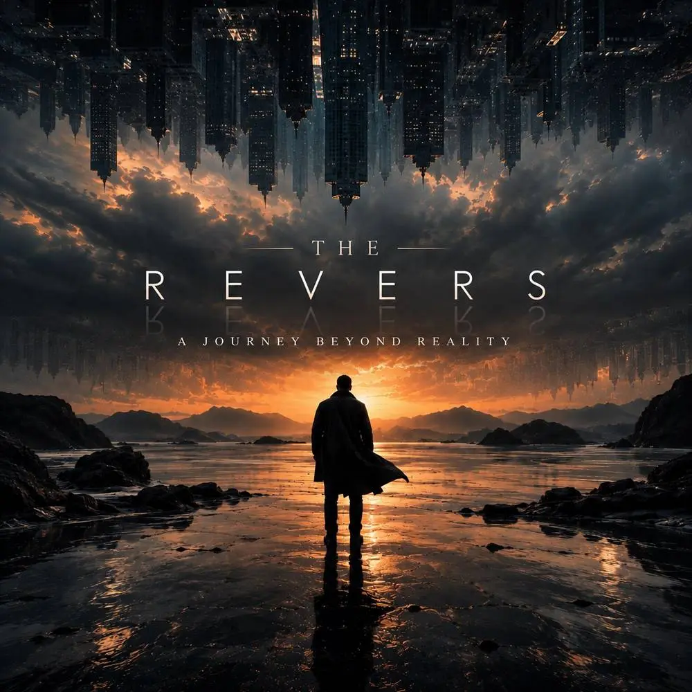 The Revers - FRHAD