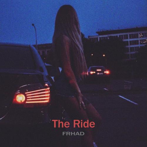 FRHAD - The Ride