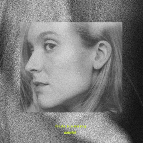Frida Blomberg - Waterfall