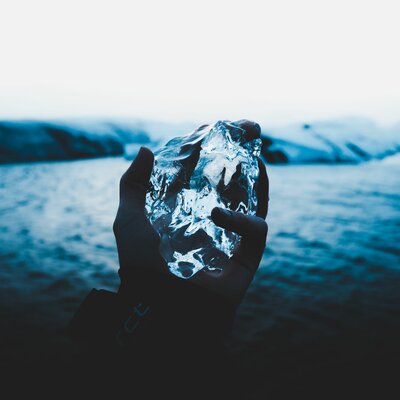 Холод - Fridius