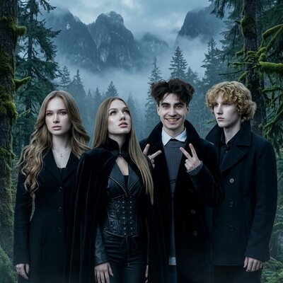 Тихий лагерь - FRIENDZONA