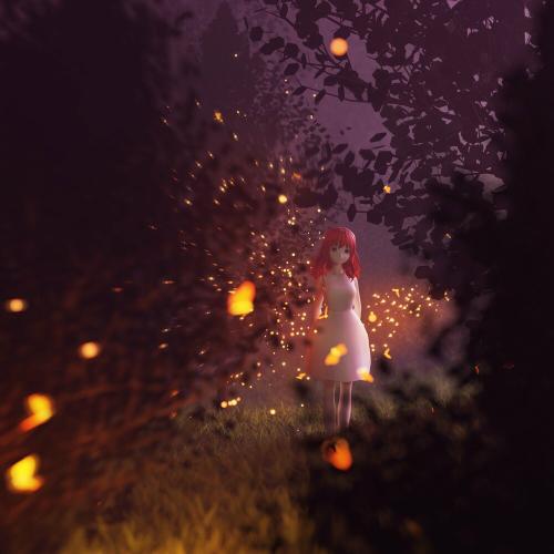терпеть - FRIGHT25
